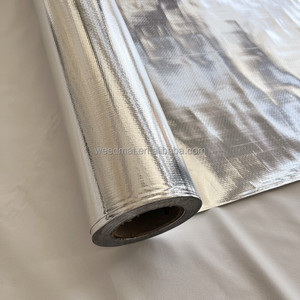 عزل سقف من رقائق الألومنيوم عالية الانعكاس - Product Image 6