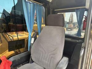 Sany เครื่องขุด135C มือสองพร้อมถังขุดหินอุปกรณ์ก่อสร้าง - Product Image 5