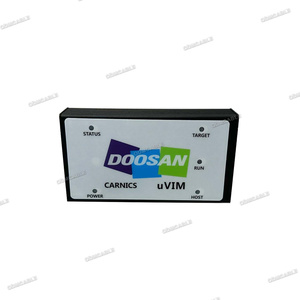 Outil de diagnostic Doosan DDT SCR+DPF+G2 DCU+G2 ECU+G2 Scan DD ECU, pack logiciel + keygen - Product Image 5