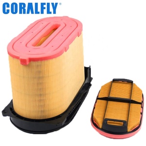 อะไหล่กรองอากาศรถขุด CORALFLY รุ่น 346-6688 3466688 - Product Image 5