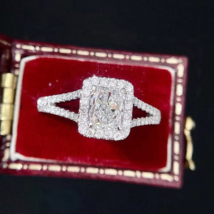 Anello dal Design Impilabile, Anello Classico da Dito per Donne - Product Image 5