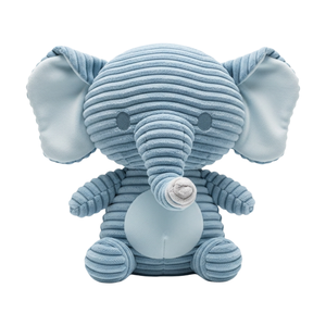 Yumuşak kadife peluş hayvan oyuncaklar özel doldurulmuş tavşan, fil, timsah, evcil hayvanlar için ördek - Product Image 6