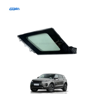 Ventana Triangular Trasera Nueva de Ajuste Exacto para Land Rover Range Rover Evoque L551 OE LR114610 - Product Image 1