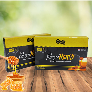 Autres compléments alimentaires Miel pur Miel royal Miel royal VIP Malaisie - Product Image 2