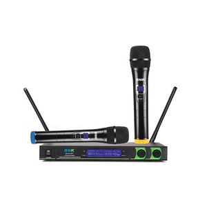 Microphone sans fil professionnel audio-vidéo Guangzhou <span class=keywords><strong>moins</strong></span> <span class=keywords><strong>cher</strong></span> <span class=keywords><strong>Micro</strong></span> BNK BK23P - Product Image 3