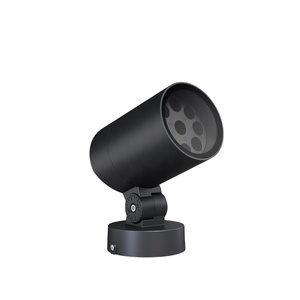 Spike Floodlight Projecteurs étanches Led Projecteur Lumière Encastrée Profonde Led Extérieur IP66 Haute Puissance 9W 12W 15W 18W 36W IP67 80 - Product Image 1