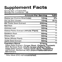 Compléments alimentaires à base de plantes de qualité alimentaire OEM/ODM Aladdin, Chardon-Marie pour la purification et la réparation du foie, 60 capsules/flacon pour adultes