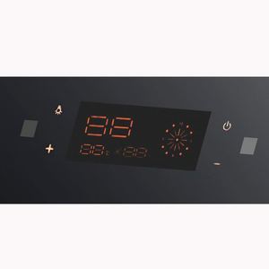 ODM เครื่องดูดควันแบบแขวนติดผนังปรับแต่งได้สำหรับโรงแรม - Product Image 4