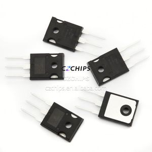 Transistor Semiconductor Triodo 60EPU04PBF TO-247 Auténtico, Original y Nuevo  CZSKU:I0K0H9J9 - Product Image 1