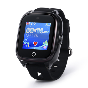Wonlex Enfants Temps KT01 Imperméable Dream Sport Montre GPS - Product Image 1