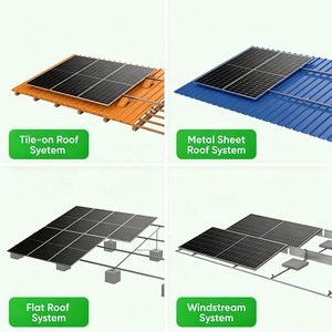 Sistema Solare Completo 3kw 5kw 10kw 15kw 20kw 25kw 30kw Tutto in Uno per Casa Ibrido SLST2 Sistema Solare 20 Kw SLST2 SLST2 <span class=keywords><strong>Sol</strong></span> - Product Image 3