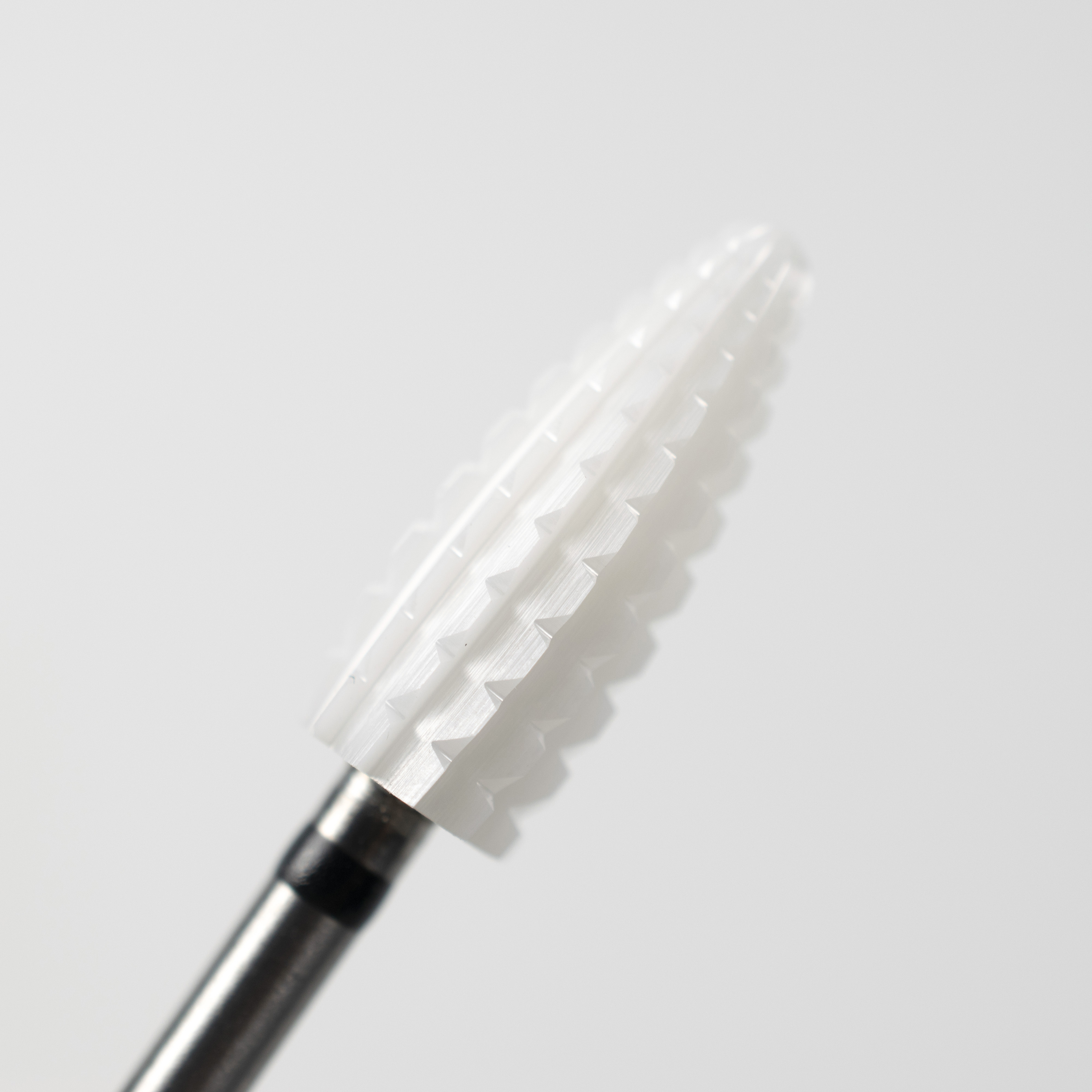 El tifón de uñas taladro-3/32 "Popular ciclón de cerámica de Zirconia de poco