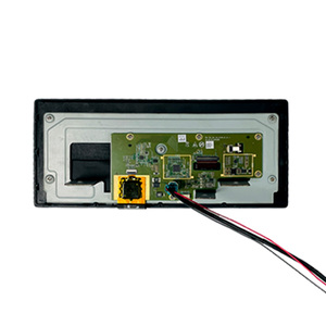 Giải pháp màn hình LCD FPD-Link 12.3'' IPS, độ phân giải 1920x720, màn hình cảm ứng CTP, mô-đun LCD ô tô TFT - Product Image 6