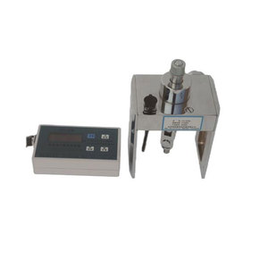 TJ-2000A Automatic Pull Off Adhesion Tester Tensile <b>Strength</b> Measuring Painting Coating Board Mortar Concrete Portable - Product Image 5