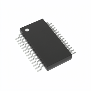 ชิ้นส่วนอิเล็กทรอนิกส์ PIC16C72-10I_SS ฝัง28 SSOP (0.209 ", กว้าง5.30มม.) IC MCU 8BIT 3.5KB OTP 28 SSOP จากประเทศจีน - Product Image 1