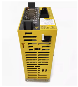 NUEVAS y ORIGINALES. Las unidades de la <span class=keywords><strong>A06B</strong></span>-2035-B605 <span class=keywords><strong>H211</strong></span> H210 están en stock - Product Image 6