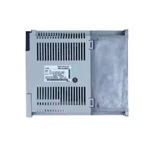 ชุดขับเคลื่อนประสิทธิภาพสูง MR-J2-200CT AC - Product Image 2