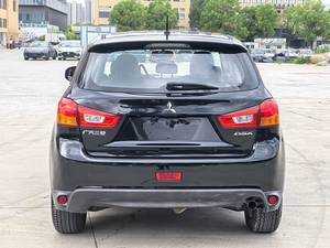 มิตซูบิชิ จินซวน <span class=keywords><strong>ASX</strong></span> รถมือสอง สภาพดี - Product Image 3