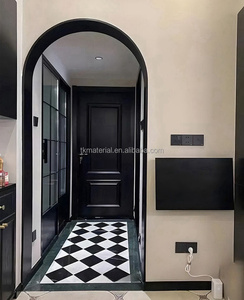 Tk Modern Design Stijl Aluminium Deur & Raam Cover Aluminium Profiel Voor Balkon & Keuken Pass Kozijnen