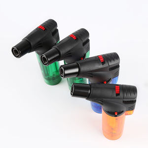 עישון גז מצית Jet להבת לפיד מצית OEM HC-703 חדש עיצוב באיכות טובה - Product Image 2