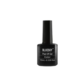 Goede Kwaliteit Peel Off Uv Nagel 15Ml Gel Polish Goedkope Prijs Uv Gel Polish Mooie Gel