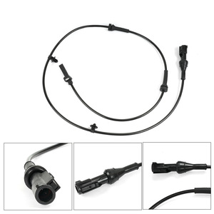 เซ็นเซอร์ความเร็วล้อ 5F9Z2C204AA สำหรับฟอร์ด อะไหล่เปลี่ยน ABS ด้านหน้า Thb043 - Product Image 5