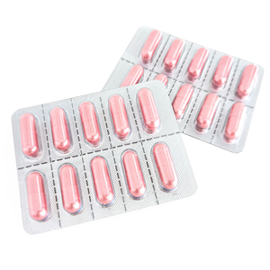 แคปซูลสมุนไพรที่มีเขาแพะวัชพืช00 # เพิ่มความต้องการตามความต้องการ - Product Image 3