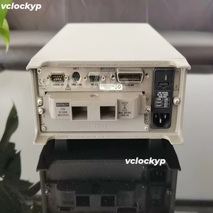 Registrador de Datos Keithley 2700 &amp; lhy - Product Image 3
