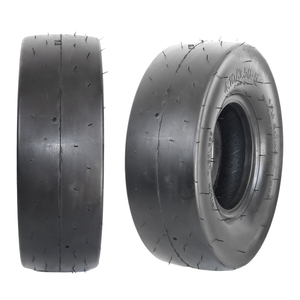Roda 4.10/3.50-5 dengan roda karet udara ban truk tangan pelek - Product Image 3