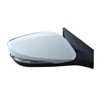 Featured Wholesale hyundai rear view mirror For Vehicle Reflection