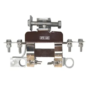 Công tắc cầu chì căng thẳng thấp loại 400A 500V - Product Image 1