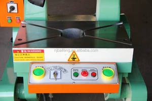 إطار C ، ماكينة خراطة بضغط 80 طن, ماكينة ذات إطار C ، ذات ترس بانحراف من طراز (C) ، تعمل بضغط منخفض ، تعمل بجهد دوران منخفض ، تعمل بضغط منخفض - Product Image 2