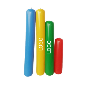Palos de Espuma Inflables de PVC con Logotipo Personalizado, Venta al por Mayor, Artículos Promocionales para Estadios, Eventos Deportivos, Fútbol y Baloncesto - Product Image 3