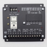 Harga Terbaik Pengontrol Kecepatan Elektronik S6700H untuk Suku Cadang Mesin