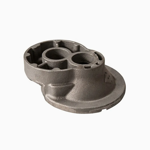 OEM Customized Metal Parts Steel Sand <strong>Casting</strong>/Investment <strong>Casting</strong> Chinese Supplier Diverse Iron Cast Iron Aluminium Brass <strong>Powder</strong> - Product Image 6