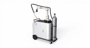 Máquina de Soldadura Robótica Colaborativa Interactiva Humano-Robot de Gran Venta, Fácil de Operar - Product Image 2