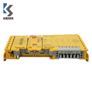<span class=keywords><strong>BECKHOF</strong></span> PLC EtherCAT-E/A-Modul EK1122 EL1904 EL2904 EL1008 EL2008 EL6731 EL6751 EL9410 - Product Image 4