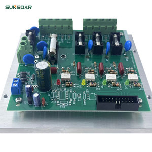 Dip Pcba Module Assembled Assembly Custom Gerber Integrated Factory Computer Supplier Manufacturer Pcb Circuit Board - Product Image 3