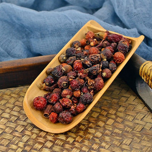 Fruits de rose musquée séchés Mei Gui Guo Rosa L. de haute qualité, aliments diététiques, fruits riches en vitamine C pour la santé et la peau féminine, ingrédients pour desserts et <span class=keywords><strong>épices</strong></span> - Product Image 5