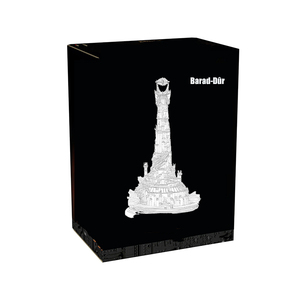 Các barad-dur UCS <span class=keywords><strong>Towers</strong></span> khối xây dựng gạch cho trẻ em Quà tặng giáng sinh 66333 5471 cái/bộ 10333 - Product Image 1