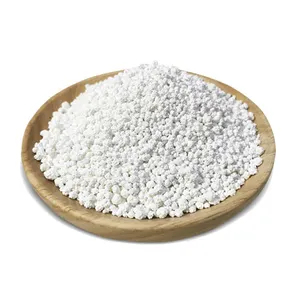 Food Grade Calcium Chloride Dihydrate Calcium Chloride Prills 74% 77%