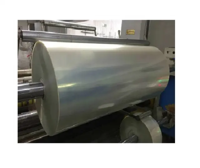 PET Film and Sheet for packing lamination printing window, Waterproof protective film PET Film
