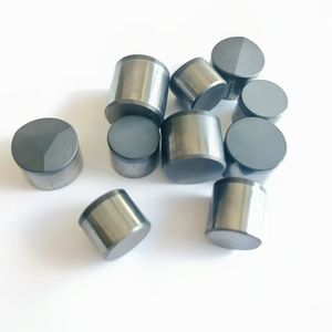 Cortadores <span class=keywords><strong>Pdc</strong></span> para Petróleo Gás Broca Ferramentas De Corte <span class=keywords><strong>Pdc</strong></span> Perfuração Mineração De Carvão ou Mármore Calcário Pedreira - Product Image 6