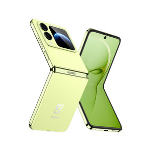 Nuovo Hua Wei Nova Flip <span class=keywords><strong>S</strong></span> 12GB+256GB Deca Core 6.9 Pollici CDMA HarmonyOS OLED 120Hz Batteria 4400mAh Telefono Pieghevole con Schermo in Inglese - Product Image 2