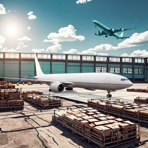 Trung Quốc Door-to-DOOR Express hậu cần Quốc Tế Vận chuyển hàng hóa giao nhận DDP/ddu không khí vận chuyển hàng hóa giao hàng dịch vụ <span class=keywords><strong>USA</strong></span> vận chuyển hàng hóa đại lý - Product Image 5