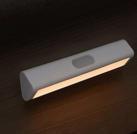 Lámpara de Pared LED con Diseño Artístico y Control Remoto, Material Plástico de Diseño Moderno para Uso Doméstico