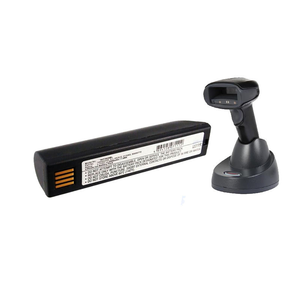 Batería de Escáner de Código de Barras de 3.8V 2400Mah OEM para Honeywell BAT-SCN01 - Product Image 2