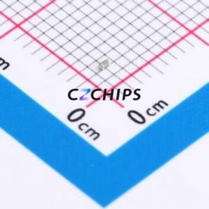 Condensateur SMD (MLCC) TCC0402X5R684K100AT 0402 (Capacité : 680nF) (Précision : 10%) Tension nominale : 10V - Product Image 1