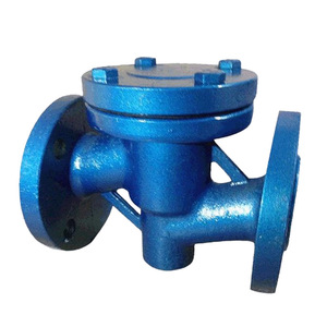 Válvulas Yihong, Válvula de Retención Revestida de Fluoropolímero H41F46 H42F46, Resistente a la Corrosión, Presión Atmosférica, Estándar Nacional - Product Image 1