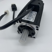 Motor Servo Direct Drive untuk Mesin Jahit 750W AC Tiga Fasa Tahan Air Motor Servo Robot Kinco